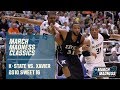 Kansas State Vs Xavier 2010 Sweet 16 FULL GAME