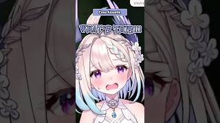 Customer Gets Chewed Out @EnnaAlouette【NIJISANJI EN】