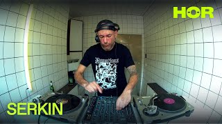 SERKIN DJ set