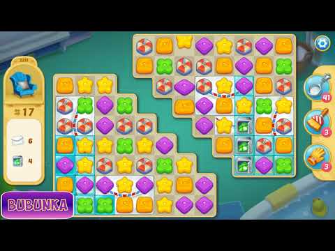 Matchington Mansion level 2211  HD