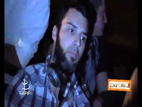 BABEL - DJ FABIO ANGELI - giovedì 11-11-2O1O.avi