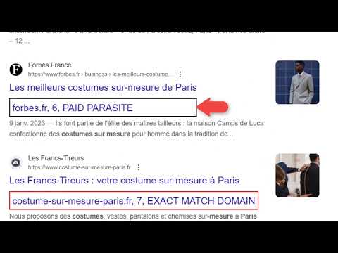 Item video thumbnail