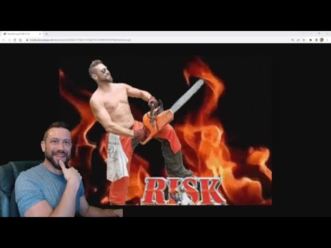 The Semifinals of the Risk Discord Tournament - FFA S2-2022