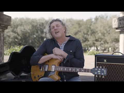 Thumbnail for Mark Bryan - "Let Your Soul Light Shine" (Official Music Video) by Mark Bryan