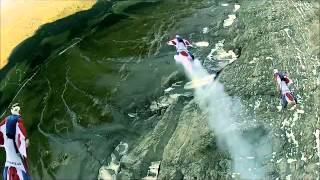 "Joe Temerario" (Ron)