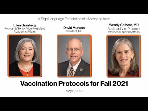 A frame from the embedded video, with a play button over the image.