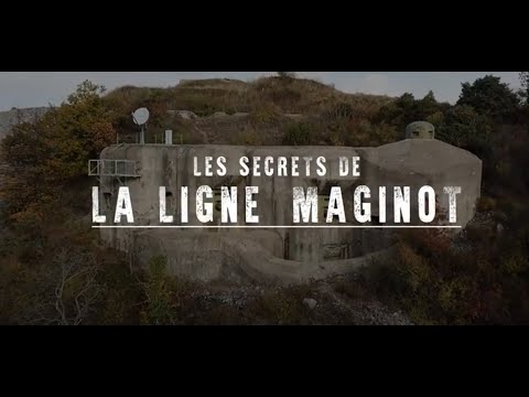 The Secrets of the Maginot Line