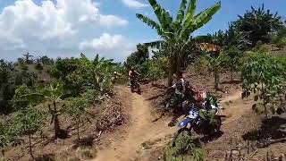 preview picture of video 'Adventure PMX pantai prigi MINGGU 18 maret 2018'