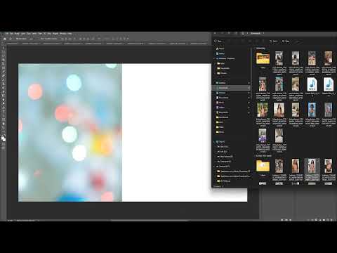 The Cheat Code to ALWAYS Get Perfect Skin Tones! - Photoshop
