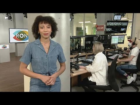 | RON TV | LIVE-Sendung vom 02.05.2022