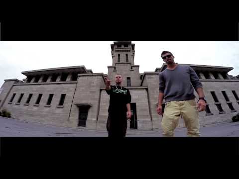 DRACAZ - M.A.G.M.A - VIDEOCLIP OFFICIEL - 2014 -