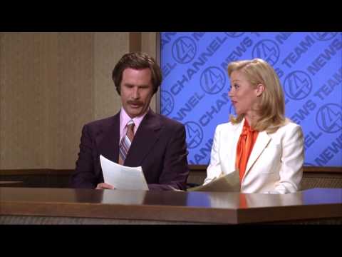 You're a real hooker. I'm gonna slap you in public