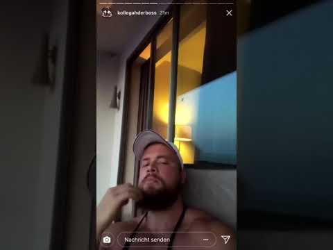 KOLLEGAH ERZÄHLT DIE WAHRE GESCHICHTE