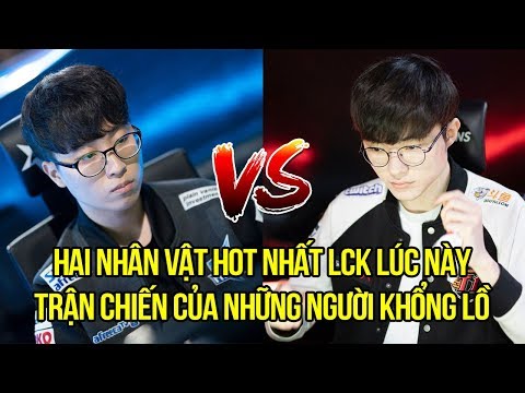 Faker Akali gặp Kiin Neeko trước trận "sinh tử" LCK, khi hai con quái vật đối đấu sẽ ra sao?