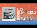 Los Herederos Del Reino 1 Hora De Música Cristiana Con Sus Grandes Éxitos