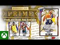 NBA 2K20 MyTEAM: Paul George PRIME Series III