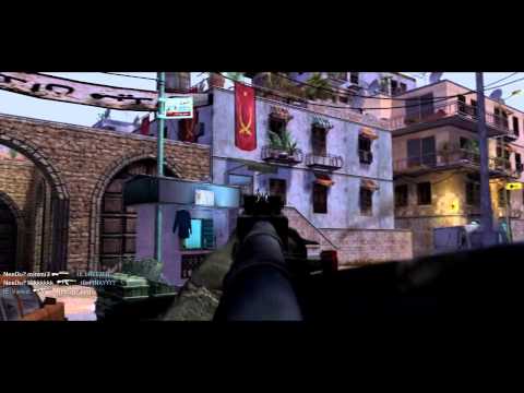 COD4 - koenig FHL #1 (CG)