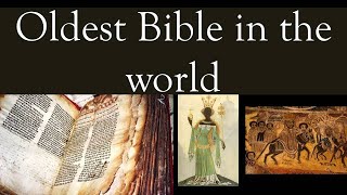 African Bible History: Ethiopia, Kingdom of Aksum, African Jews, Ark of the Covenant in Zimbabwe