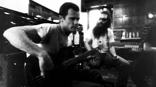 Red Hot Chili Peppers Give It Away With Rick Rubin | Funky Monks