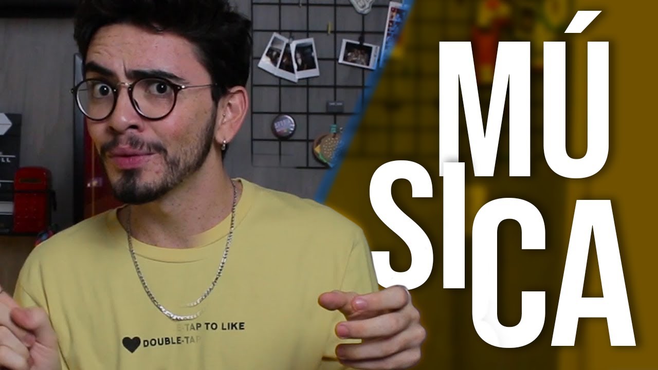 MÚSICA FAZ PARTE DA CULTURA SURDA? - Música em Libras