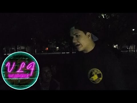 DENTE vs NOX - 4tos Fecha 4 (Torneo 2017) - Velo Free