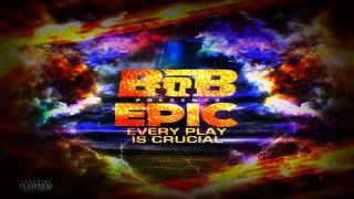 B.o.B Ft. Big Krit &amp; Bun B - 5 On The Kush [NewMusicErryday]