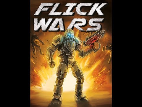 Flick Wars Review