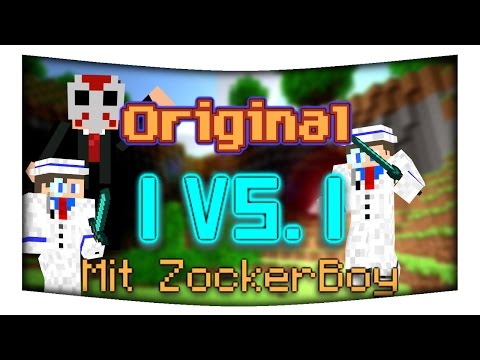 ONE HIT BOW - 1vs.1 Original [FullHD] [German]