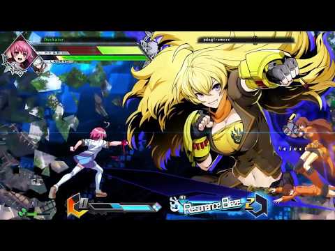 [BBTAG Open Tournament Aug. 30] pdogfromccc (Yang/Chie) vs Duckator (Heart/Labrys)