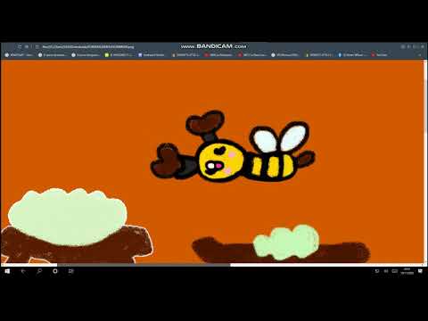 El gallo Pinto (Karaoke) - La granja de Zenón