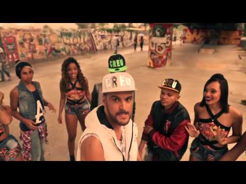 MC Creu e Bonde das Maravilhas   Duelo TOM PRODUÇÕES