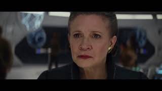 Kylo Ren The Atom Bomb