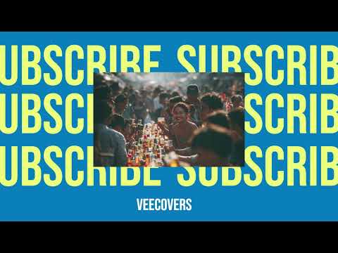 Sra Mouy Keo (English Slow Version) - VeeCovers