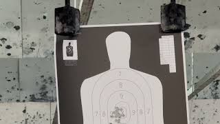 Staccato C2 Range Time
