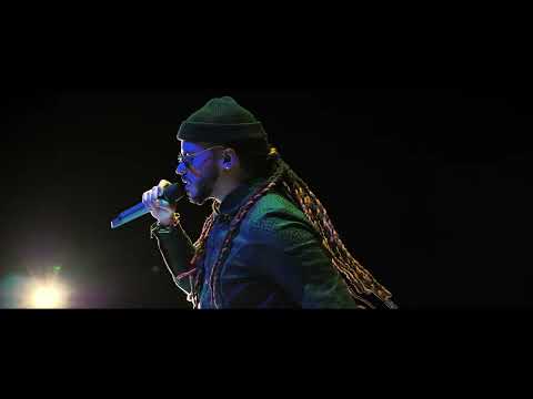 ATANAZ - Ça Ira (vidéo officielle)