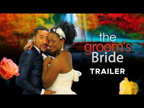 The Groom's Bride