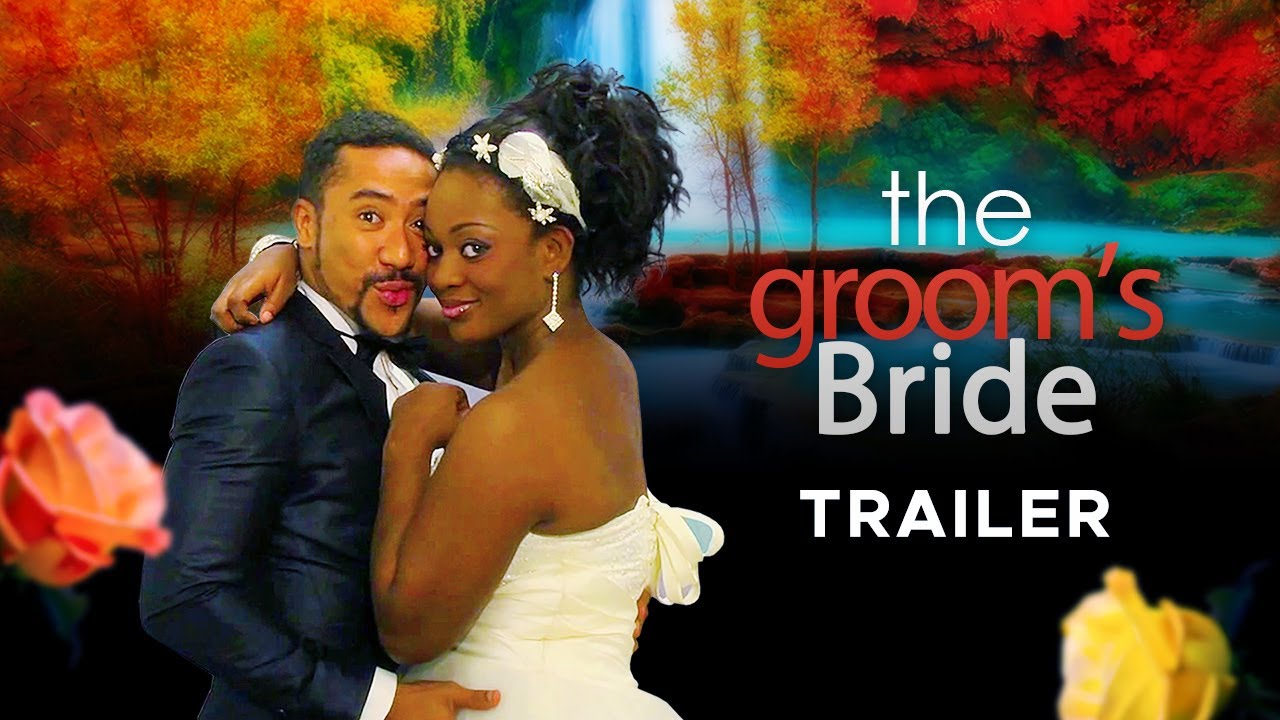 The Groom's Bride trailer
