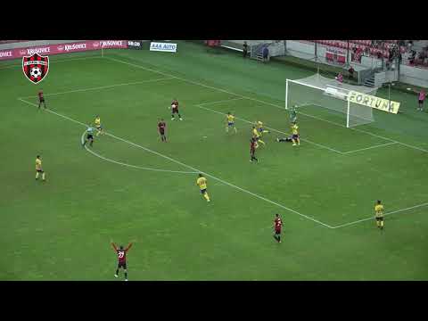 7. kolo, Fortuna liga: FC Spartak Trnava - MFK Zemplín Michalovce 2:1 (0:1)