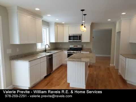 Lot 2 Cottage Street, North Reading MA 01864 - Single Family Home - Real Estate - For Sale -