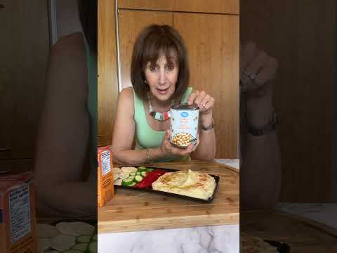 Secret Tips For The Best Hummus