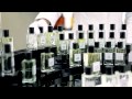 German Capital Cosmetics Create The Scent of Time and It Smells Good