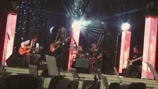 Peter Cmorik, Mirka Partlová, Zuzana Smatanová,Tereza Riavová