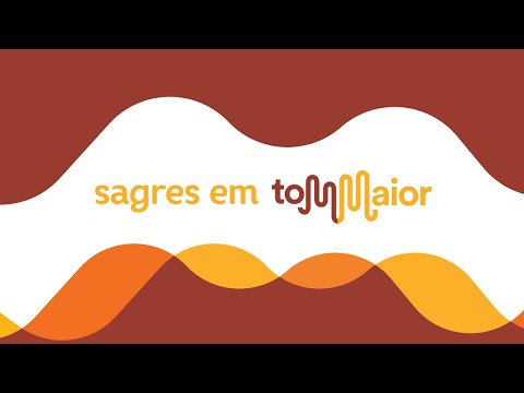 Tom Maior #487 [LIVE] - Confira a edição do dia 05/04/2022