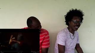 Krs-One - Black Black Black (Reaction) 8BE - Black History Lesson