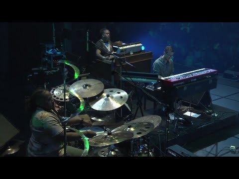 Snarky Puppy - Palermo