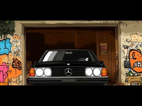 MAVO X DXCT - KENNY (OFFICIAL VIDEO)