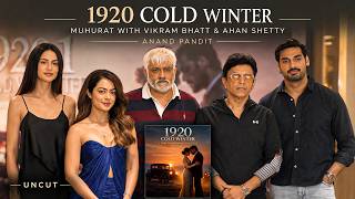1920: Cold Winter