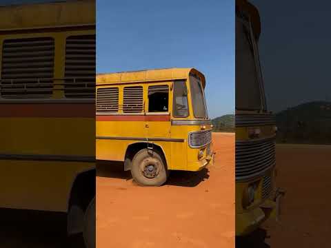 Thumbnail for Kerala College Bus Cold starting Video by Bus