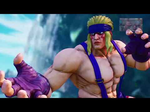 #MNT SFV Tournament #4