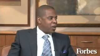 Money Mentality: Jay Z vs. Warren Buffett